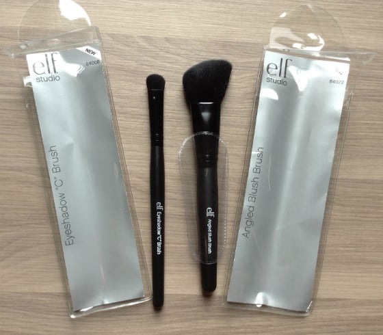 elf Beauty Bundle Review - Makeup Subscription Box