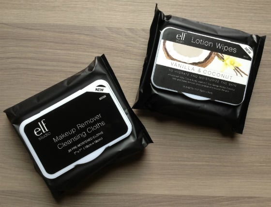 elf Beauty Bundle Review - Makeup Subscription Box