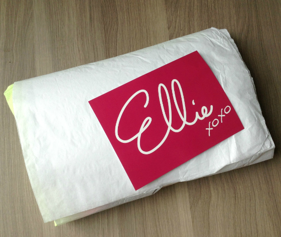 Ellie Fit Fashionista Club Review & $10 Off Coupon Code!