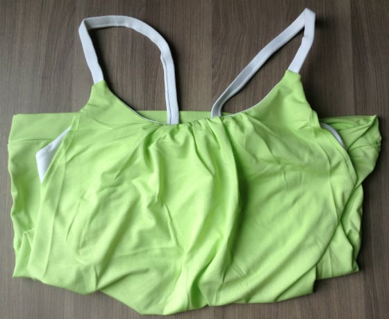 Ellie Fit Fashionista Club Review & $10 Off Coupon Code!