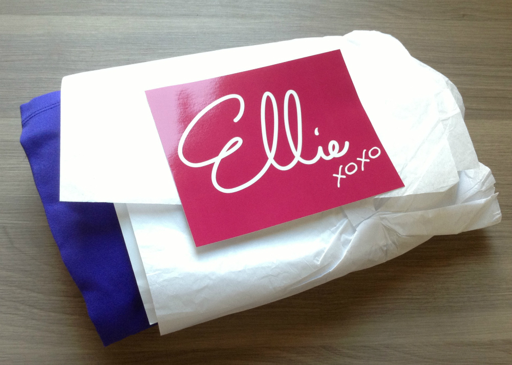 Ellie Fit Fashionista Club Review & $10 Off Coupon Code