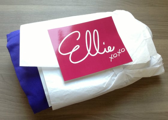 Ellie Fit Fashionista Club Review - Women's Subscription Service