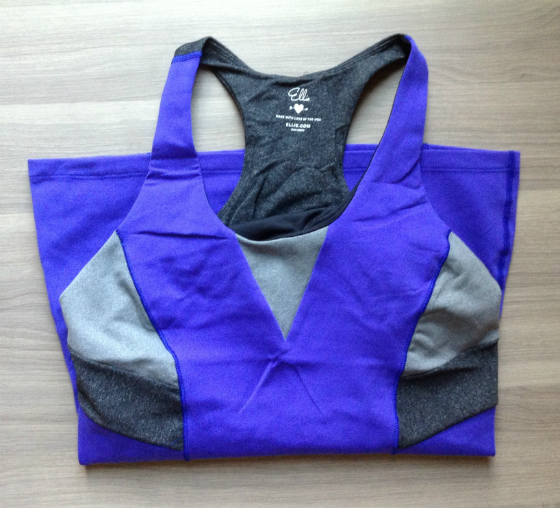 Ellie Fit Fashionista Club Review - Women's Subscription Service