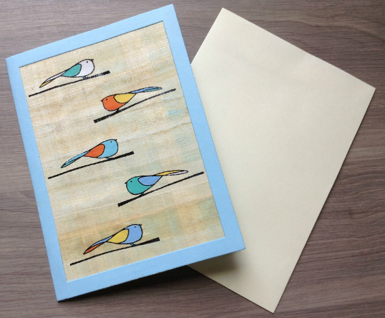 Fair Treasure Review - Monthly Fair Trade Subscription Box - July 2013