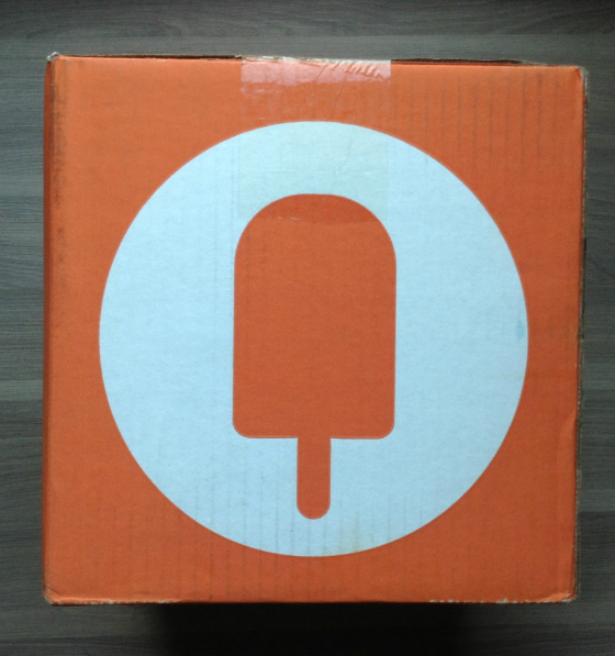 Fancy Box Review & Coupon Code - July 2013 