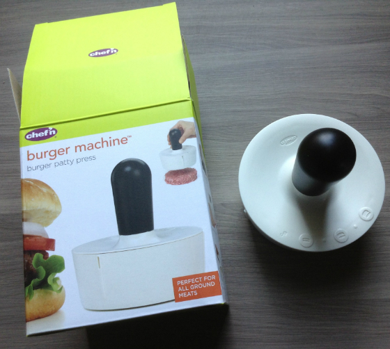 Fancy Box Review & Coupon Code - July 2013 