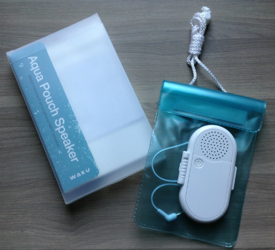 Fancy Box Review & Coupon Code - July 2013 