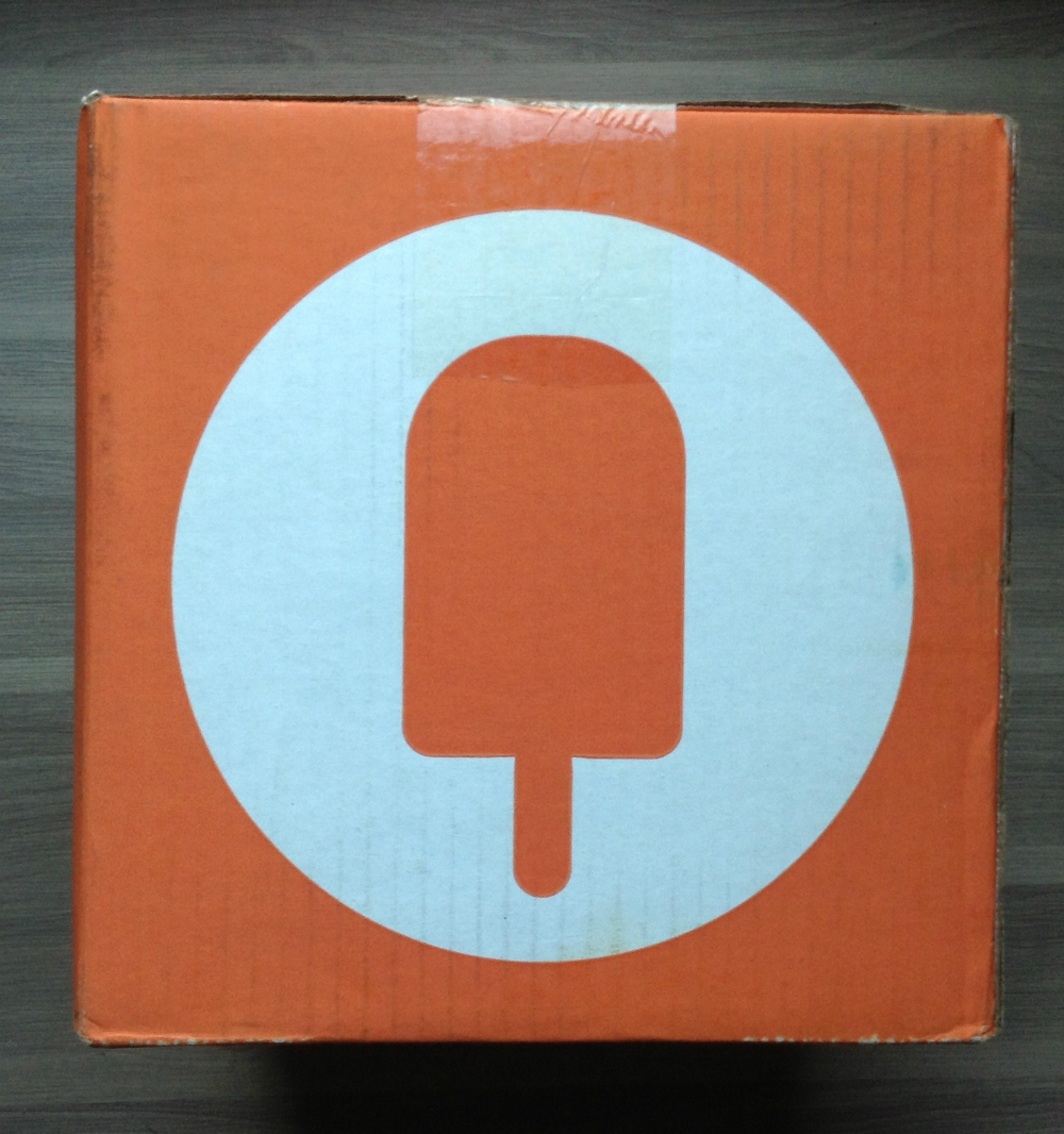 Fancy Box Review & Coupon Code – July 2013