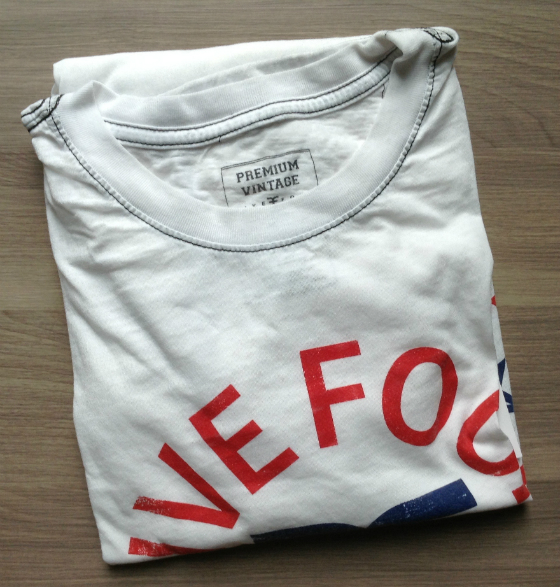 Men's Clothing Subscription Service - Five Four Club Review