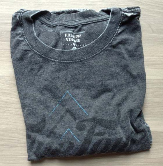 Men's Clothing Subscription Service - Five Four Club Review
