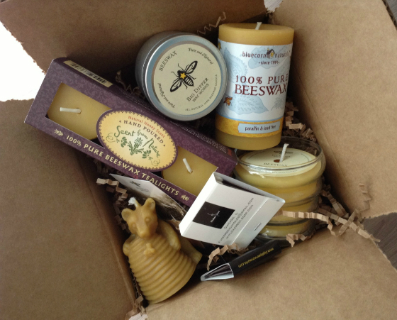Exclusive Flicker Box Coupon for My Subscription Addiction Readers!
