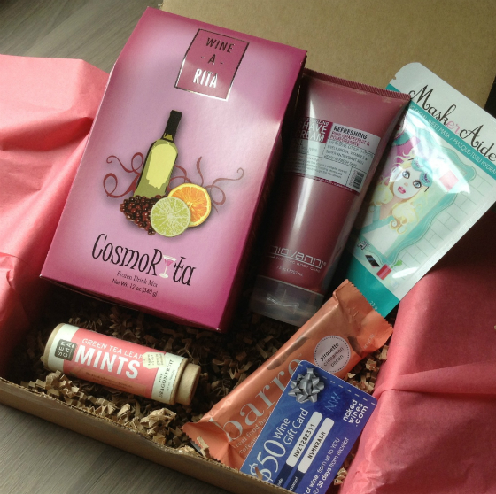 Hammock Pack Review - July 2013 - Girls' Night Out