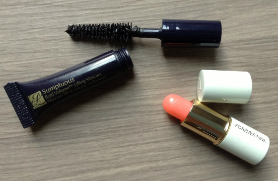 Hautelook Beauty Bag Review - Summer Edition