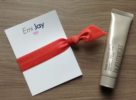 Hautelook Beauty Bag Review - Summer Edition