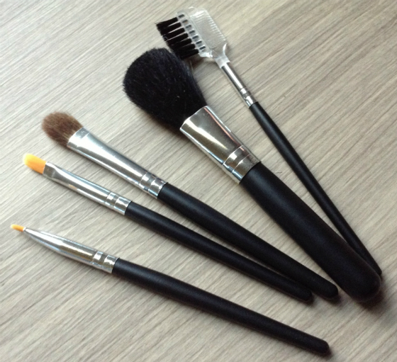 HauteLook Summer Beauty Bag Review - July 2013