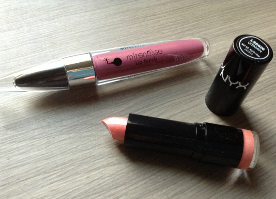 HauteLook Summer Beauty Bag Review - July 2013
