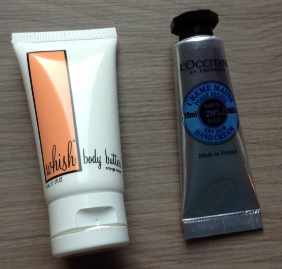 HauteLook Summer Beauty Bag Review - July 2013