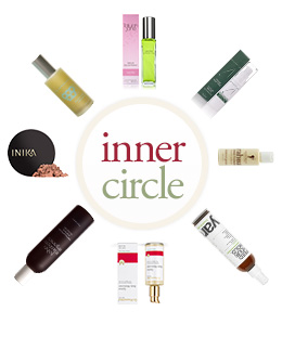 New Beauty Subscription Box: Saffron Rouge Inner Circle