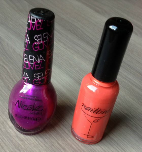 Ipsy July 2013 Review - Makeup Subscription Box