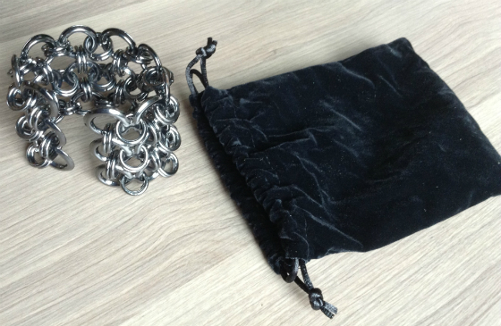 Jennifer Love Hewitt Fancy Box Review & Coupon - July 2013