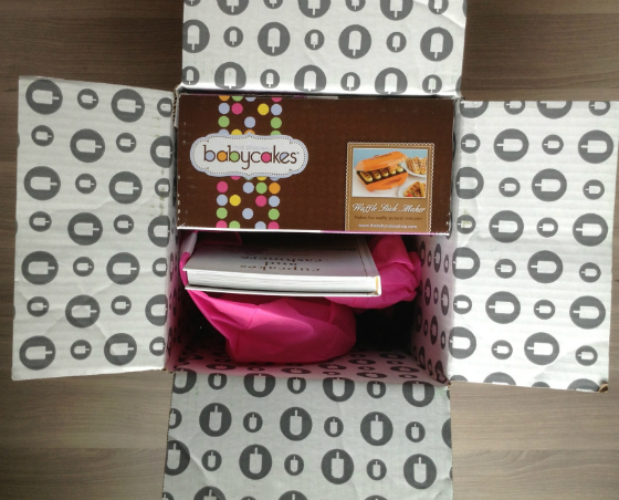 Jennifer Love Hewitt Fancy Box Review & Coupon - July 2013