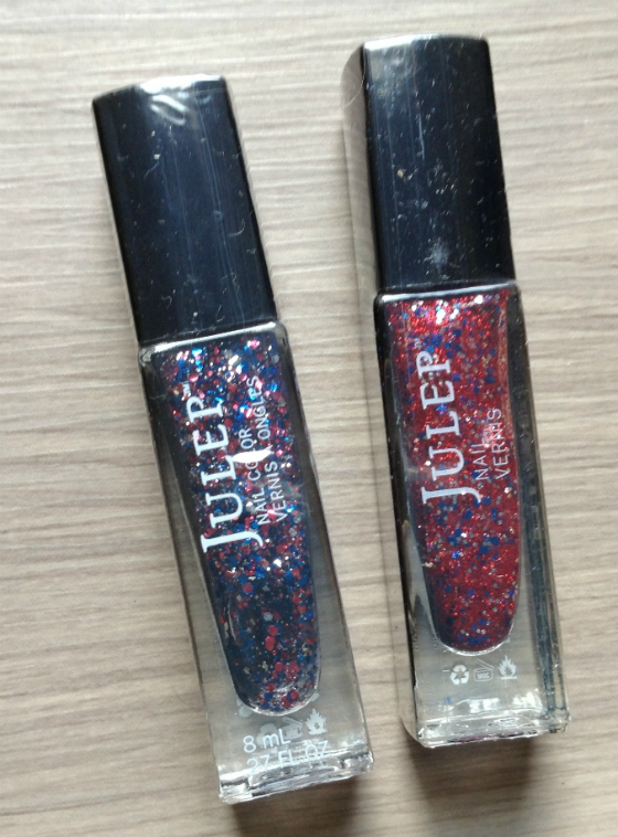 Julep Maven Review - July 2013