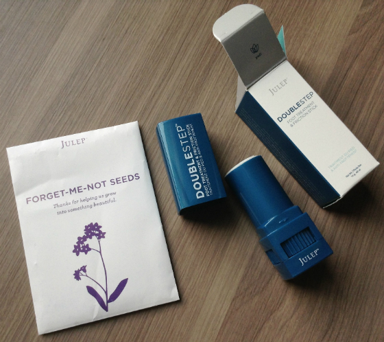 Julep Maven August 2013 Review - Boho Glam Box