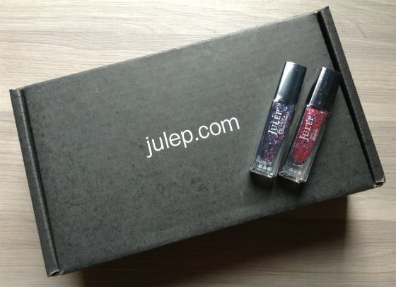 Julep Maven Review - July 2013