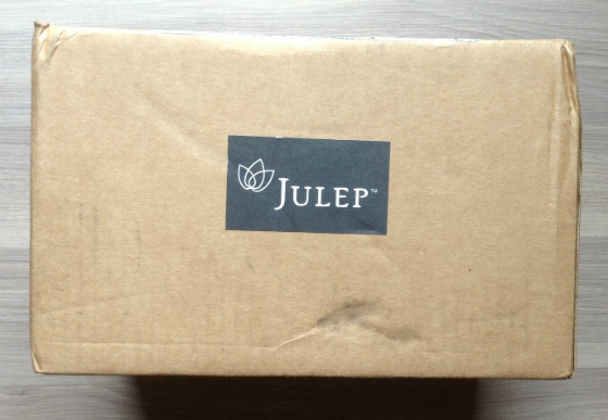 julep-maven