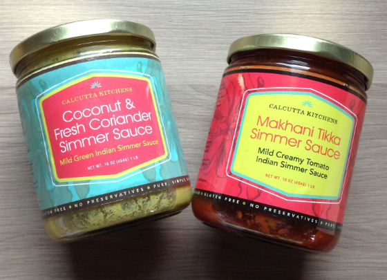 Mantry Review - Gourmet Food Subscription Box - July 2013