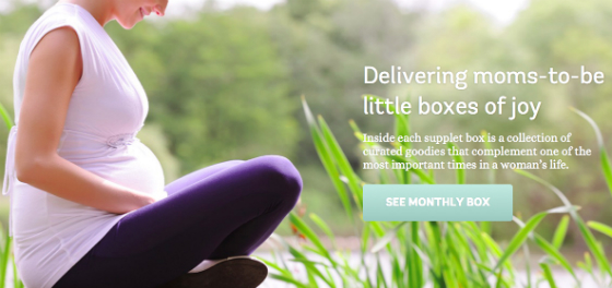 New Subscription Box Service: Supplet!