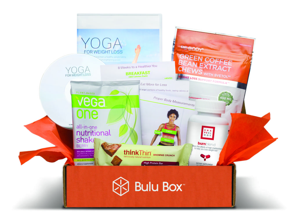 New Total Beauty Collection Boxes and 50% Off Bulu Box Subscriptions
