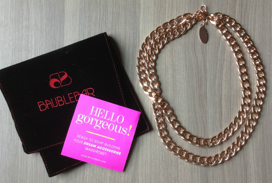 POPSUGAR Must Have Review - July 2013