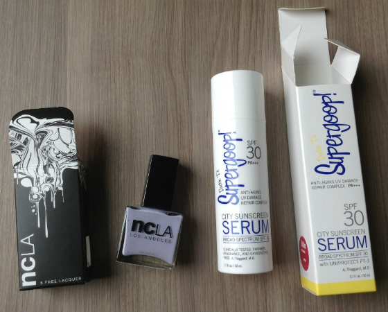 POPSUGAR Must Have Review - July 2013