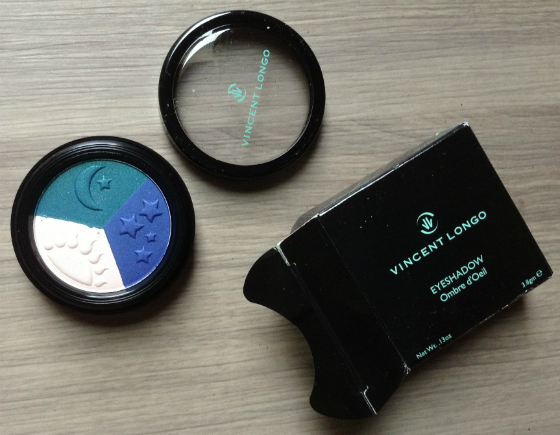 Sample Society Review - July 2013 - Beauty Subscription Box
