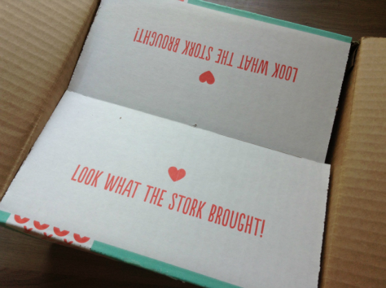 Stork Stack Review & $10 Off Coupon Code - July 2013