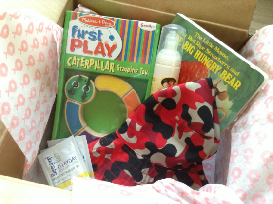 Stork Stack Review & $10 Off Coupon Code - July 2013