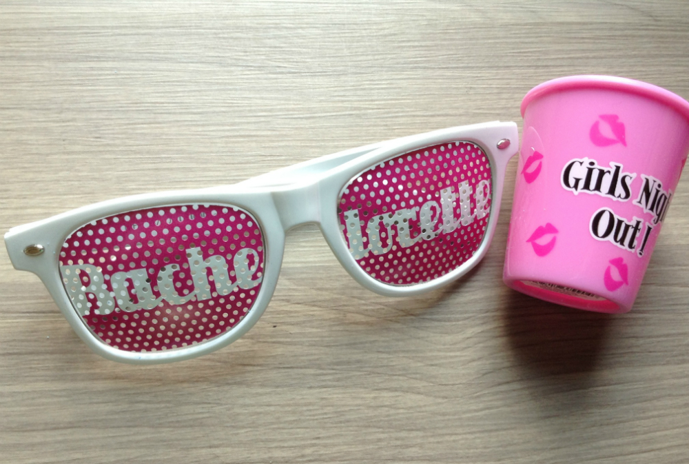 The Bride Box Review – Women’s Subscription – July 2013
