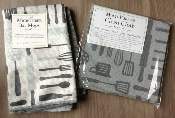 Tyler Florence Fancy Box Review - July 2013