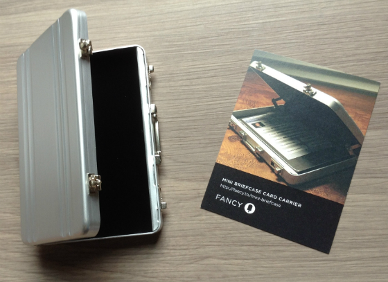 Verbal Fancy Box Review - Monthly Subscription Box - July 2013