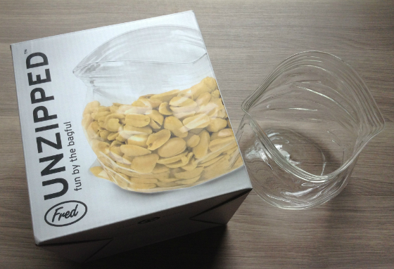 Verbal Fancy Box Review - Monthly Subscription Box - July 2013