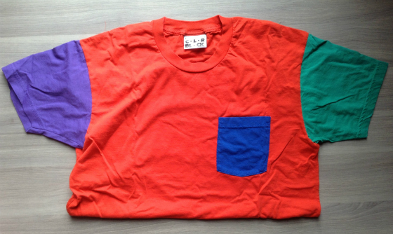 Verbal Fancy Box Review - Monthly Subscription Box - July 2013