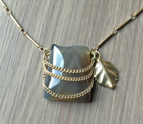 Wantable Accessories Subscription Box Review - July 2013
