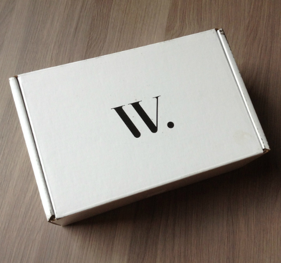 Wantable Accessories Subscription Box Review - July 2013