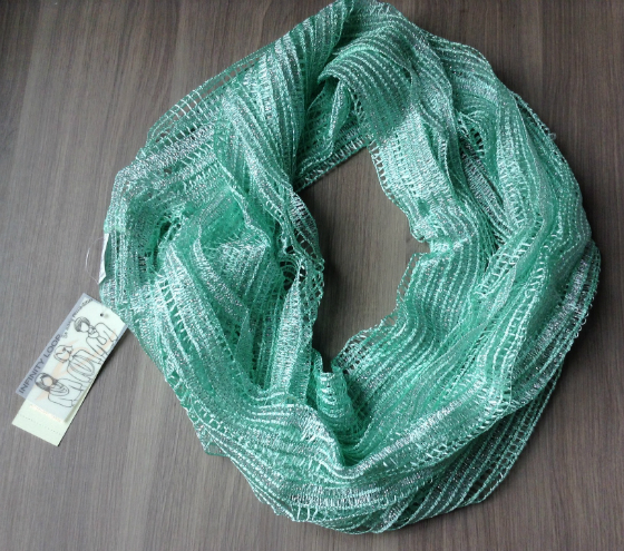 Wantable Accessories Subscription Box Review - July 2013