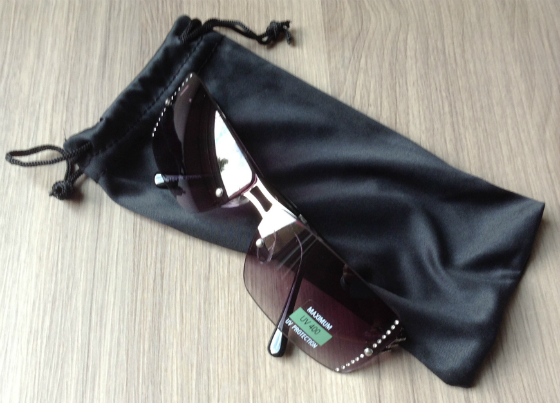Wantable Accessories Subscription Box Review - July 2013