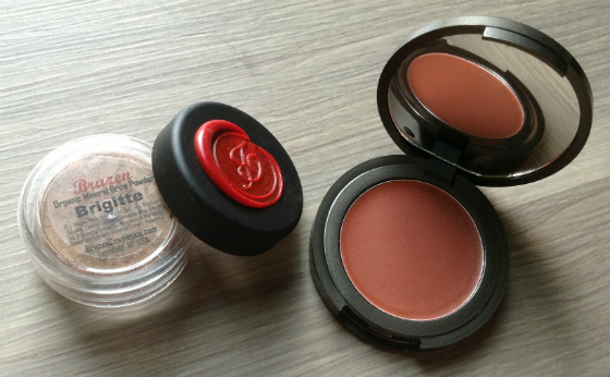 Wantable Review - Beauty Subscription Box - July 2013