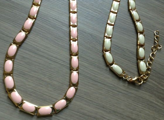 Your Bijoux Box Review - Jewelry Subscription Box - July 2013