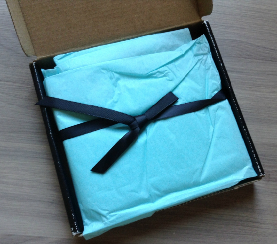 Your Bijoux Box Review - Jewelry Subscription Box - July 2013