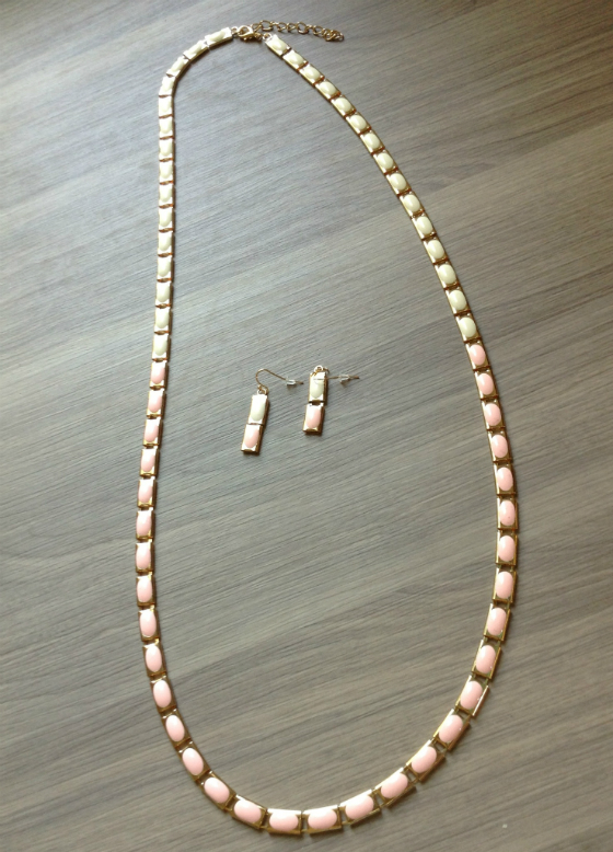 Your Bijoux Box Review - Jewelry Subscription Box - July 2013